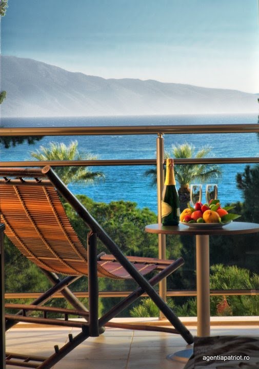 imagini hotel OMER HOLIDAY KUSADASI